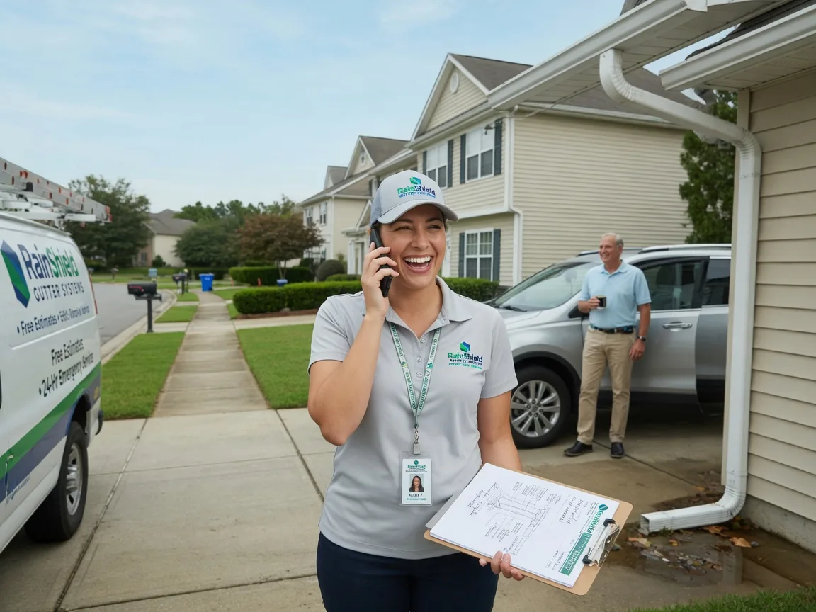 Gutter Installation Solano, NM FAQs
